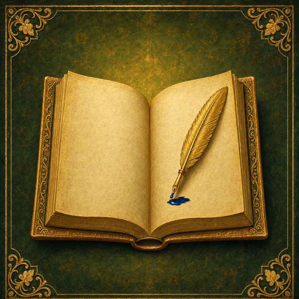 Lumen Grimoire app icon