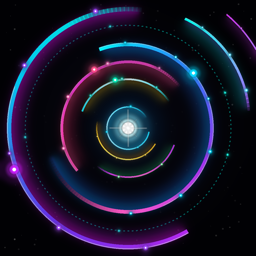 Orbit Lock app icon