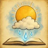 Weather Fables app icon