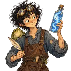 The Alchemist