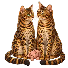 Nemesi and Ade