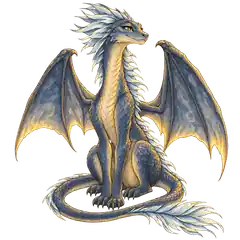 The Sky Dragon